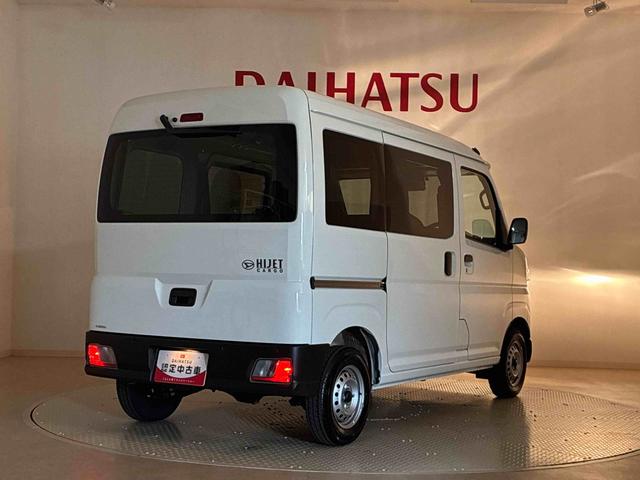 ハイゼットカーゴＤＸ（北海道）の中古車