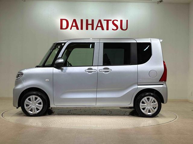 タントＬ（北海道）の中古車