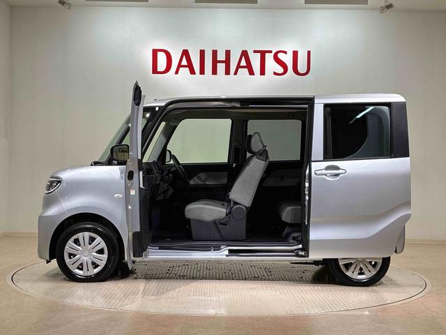 タントＬ（北海道）の中古車