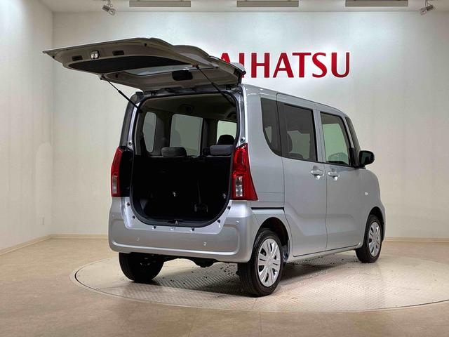 タントＬ（北海道）の中古車
