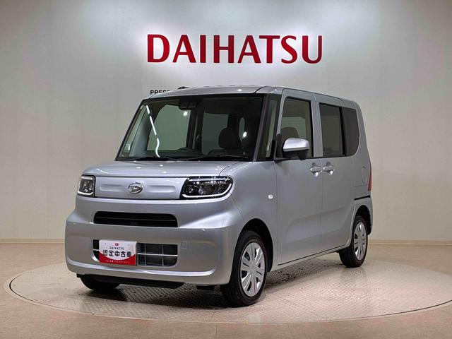 タントＬ（北海道）の中古車