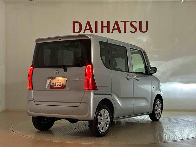 タントＬ（北海道）の中古車