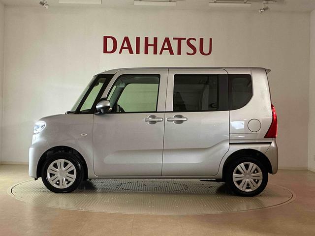 タントＬ（北海道）の中古車