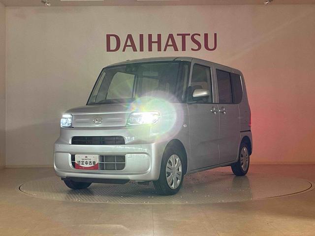タントＬ（北海道）の中古車