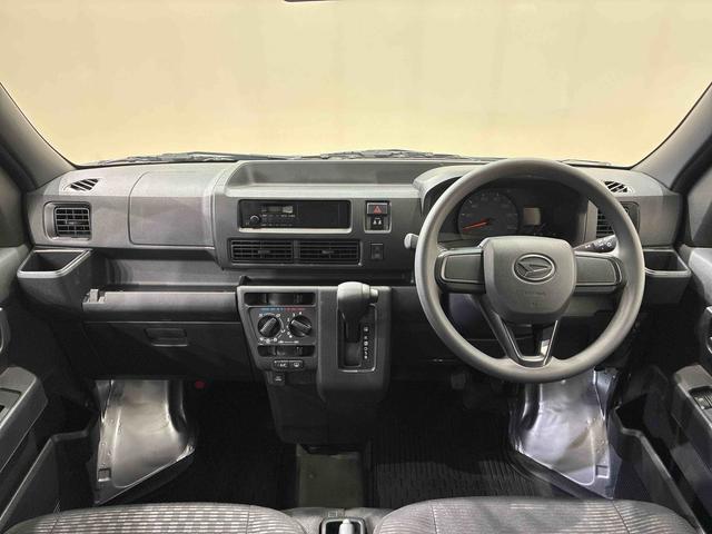 ハイゼットカーゴＤＸ（北海道）の中古車