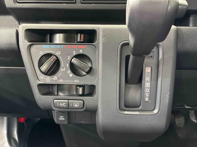 ハイゼットカーゴＤＸ（北海道）の中古車