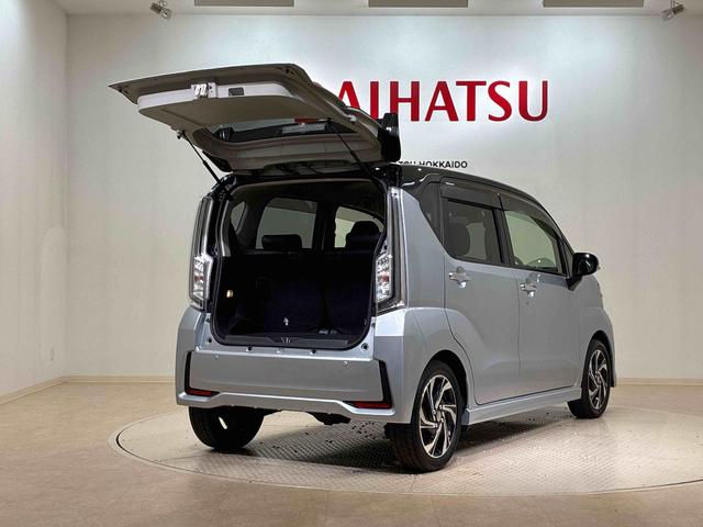 ムーヴカスタム　ＲＳ　ハイパーＳＡIII（北海道）の中古車