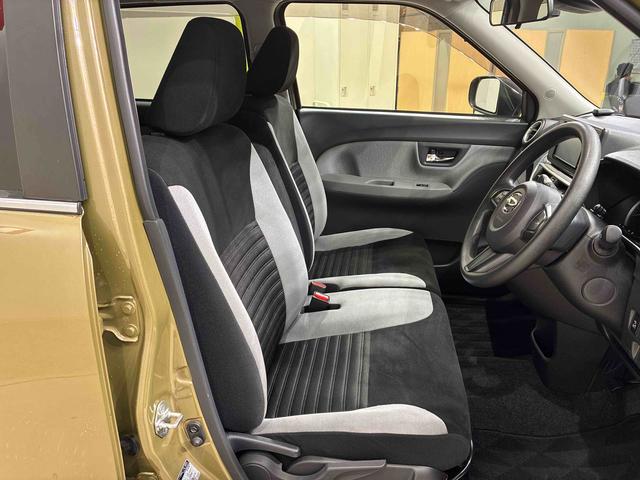 キャストアクティバＸ　リミテッド　ＳＡIII（北海道）の中古車