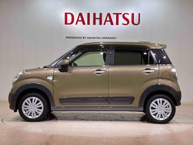 キャストアクティバＸ　リミテッド　ＳＡIII（北海道）の中古車