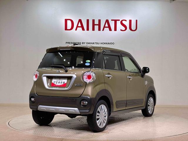 キャストアクティバＸ　リミテッド　ＳＡIII（北海道）の中古車