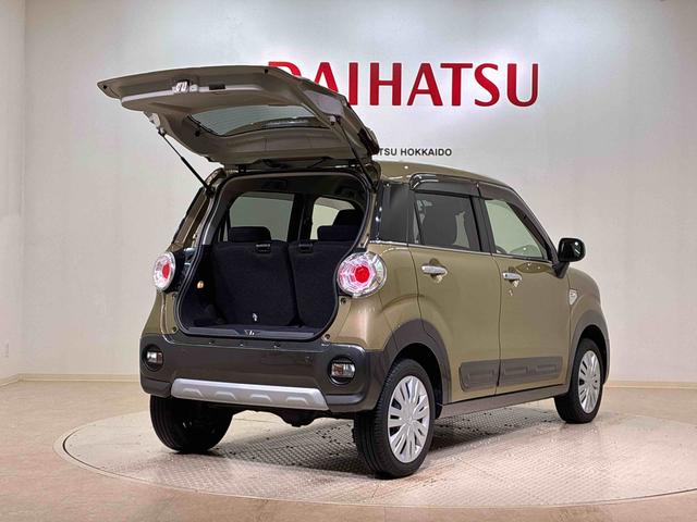 キャストアクティバＸ　リミテッド　ＳＡIII（北海道）の中古車