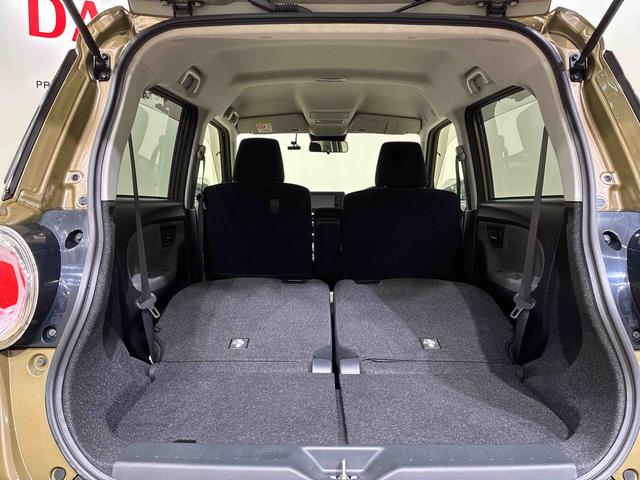 キャストアクティバＸ　リミテッド　ＳＡIII（北海道）の中古車
