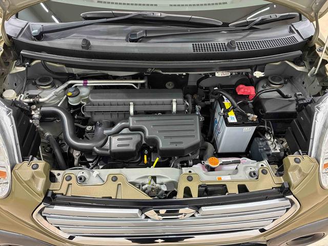 キャストアクティバＸ　リミテッド　ＳＡIII（北海道）の中古車