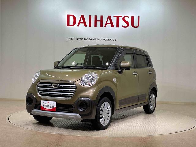 キャストアクティバＸ　リミテッド　ＳＡIII（北海道）の中古車