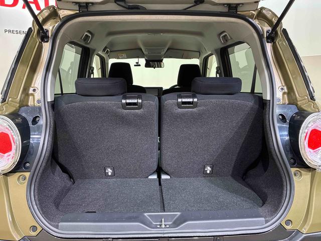 キャストアクティバＸ　リミテッド　ＳＡIII（北海道）の中古車
