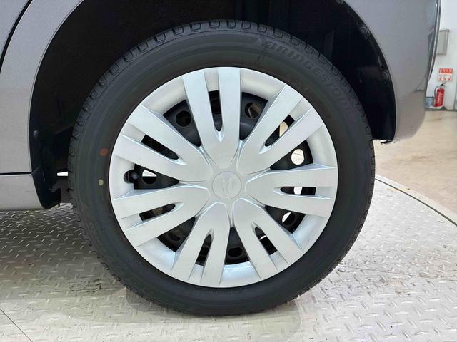 キャストアクティバＸ　リミテッド　ＳＡIII（北海道）の中古車