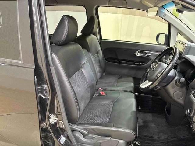 ムーヴカスタム　ＲＳ　ハイパーリミテッドＳＡIII（北海道）の中古車