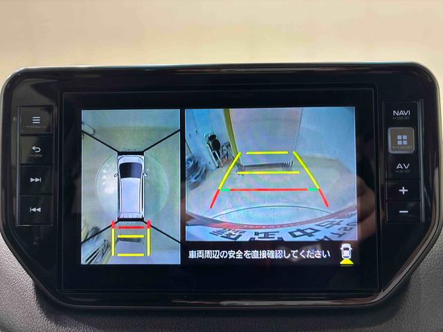 ムーヴカスタム　ＲＳ　ハイパーリミテッドＳＡIII（北海道）の中古車