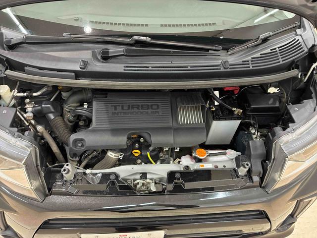 ムーヴカスタム　ＲＳ　ハイパーリミテッドＳＡIII（北海道）の中古車