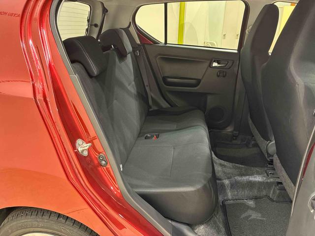 ミライースＸ　リミテッドＳＡIII（北海道）の中古車