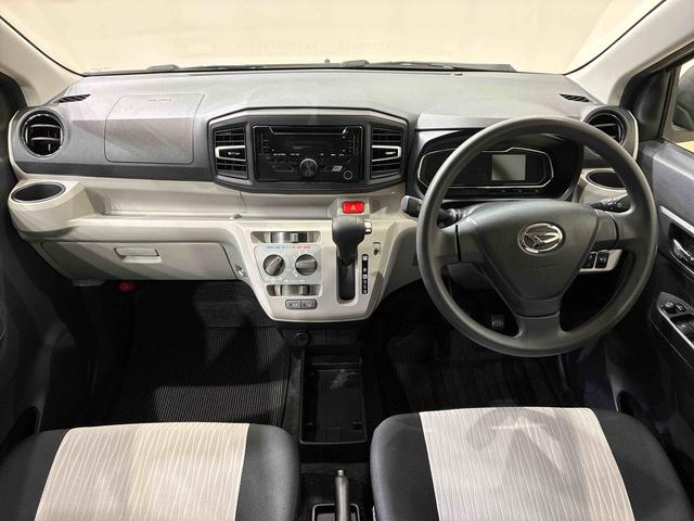 ミライースＸ　リミテッドＳＡIII（北海道）の中古車