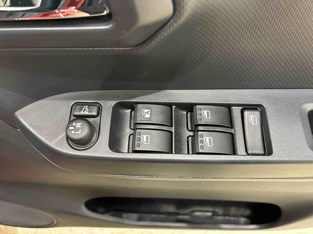 ミライースＸ　リミテッドＳＡIII（北海道）の中古車