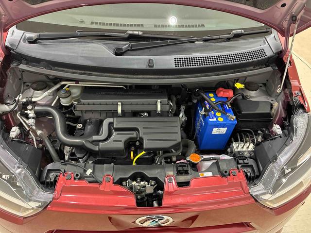 ミライースＸ　リミテッドＳＡIII（北海道）の中古車