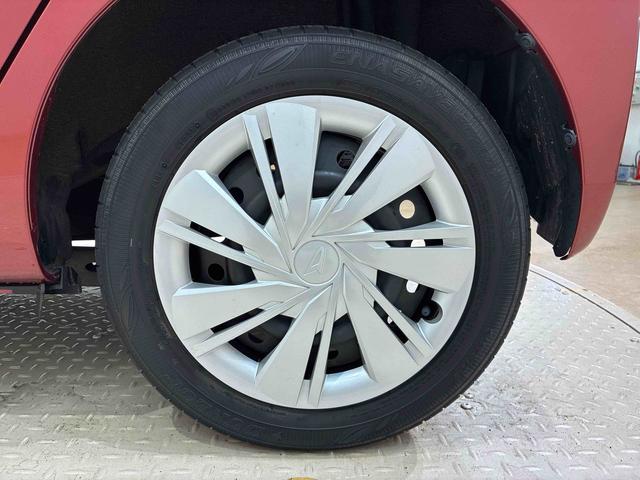 ミライースＸ　リミテッドＳＡIII（北海道）の中古車