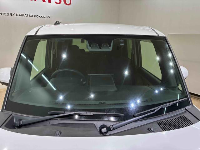 ムーヴキャンバスセオリーＧターボ（北海道）の中古車