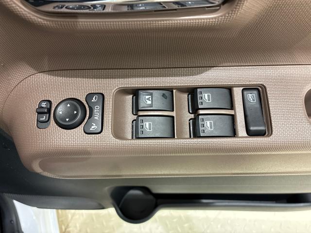 ムーヴキャンバスセオリーＧターボ（北海道）の中古車
