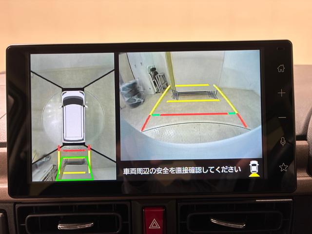 ムーヴキャンバスセオリーＧターボ（北海道）の中古車