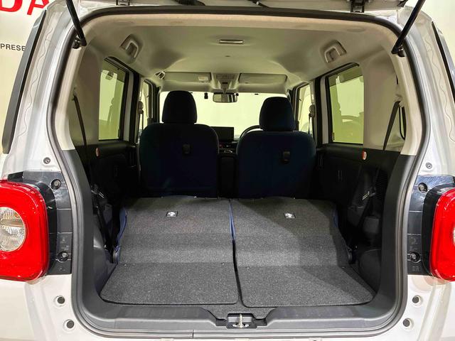 ムーヴキャンバスセオリーＧターボ（北海道）の中古車