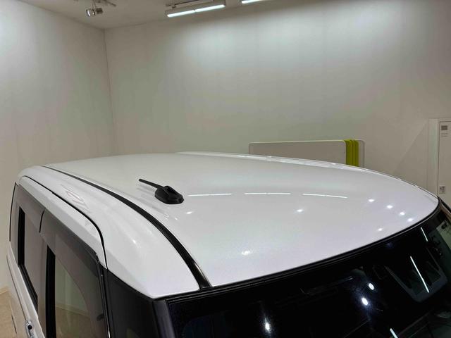 ムーヴキャンバスセオリーＧターボ（北海道）の中古車