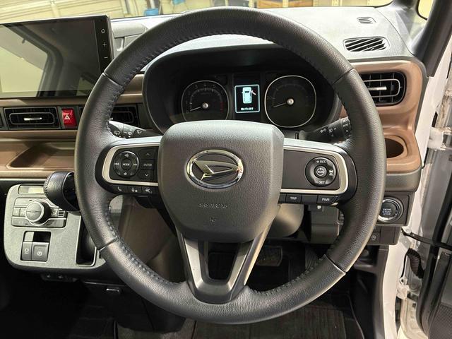 ムーヴキャンバスセオリーＧターボ（北海道）の中古車