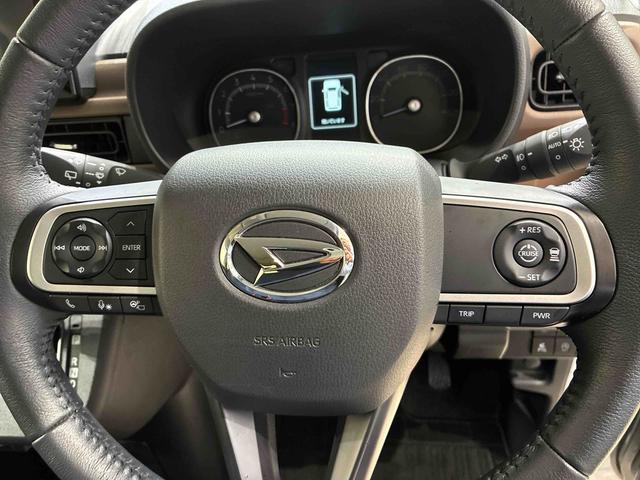 ムーヴキャンバスセオリーＧターボ（北海道）の中古車