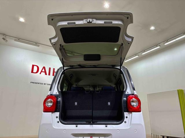 ムーヴキャンバスセオリーＧターボ（北海道）の中古車