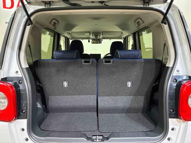 ムーヴキャンバスセオリーＧターボ（北海道）の中古車