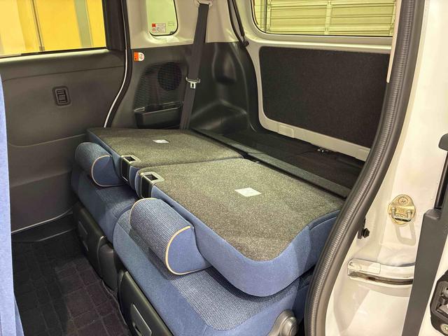 ムーヴキャンバスセオリーＧターボ（北海道）の中古車