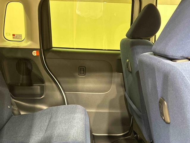 ムーヴキャンバスセオリーＧターボ（北海道）の中古車