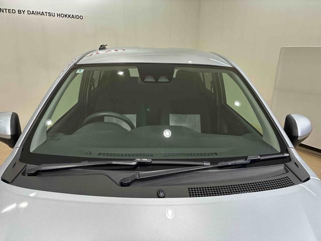 ミライースX リミテッドSAIII(北海道)の中古車