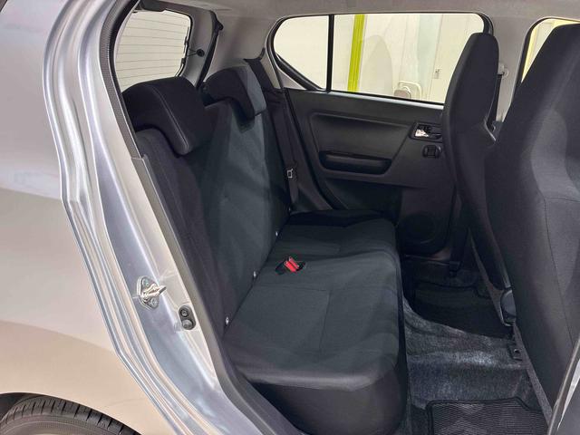 ミライースX リミテッドSAIII(北海道)の中古車