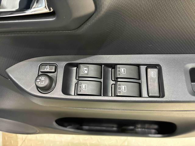 ミライースX リミテッドSAIII(北海道)の中古車