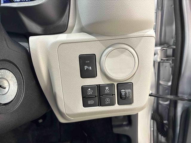 ミライースX リミテッドSAIII(北海道)の中古車