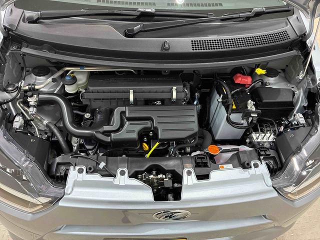 ミライースX リミテッドSAIII(北海道)の中古車