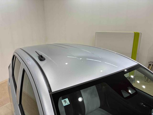 ミライースX リミテッドSAIII(北海道)の中古車