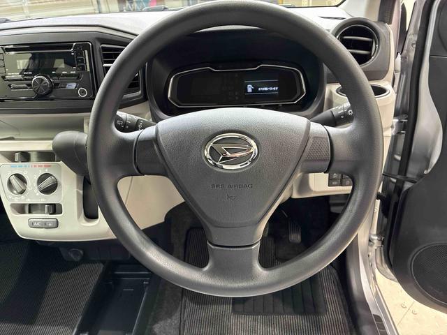 ミライースX リミテッドSAIII(北海道)の中古車