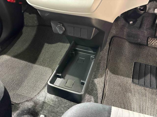 ミライースX リミテッドSAIII(北海道)の中古車