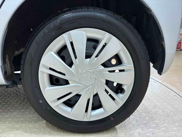 ミライースX リミテッドSAIII(北海道)の中古車