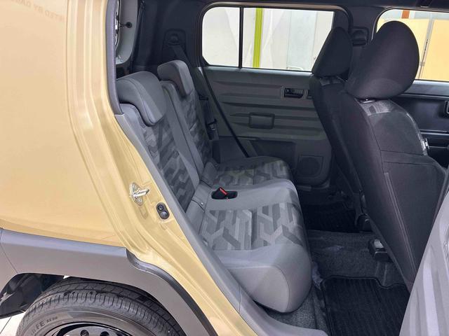 タフトＸ（北海道）の中古車