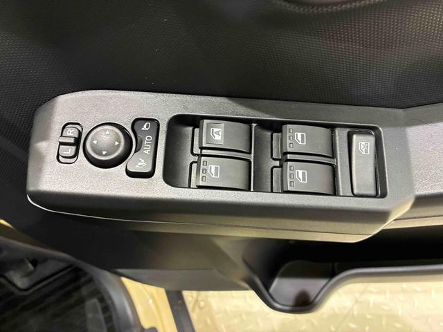 タフトＸ（北海道）の中古車